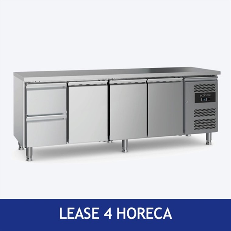 Ecofrost koelwerkbank 7950.5165